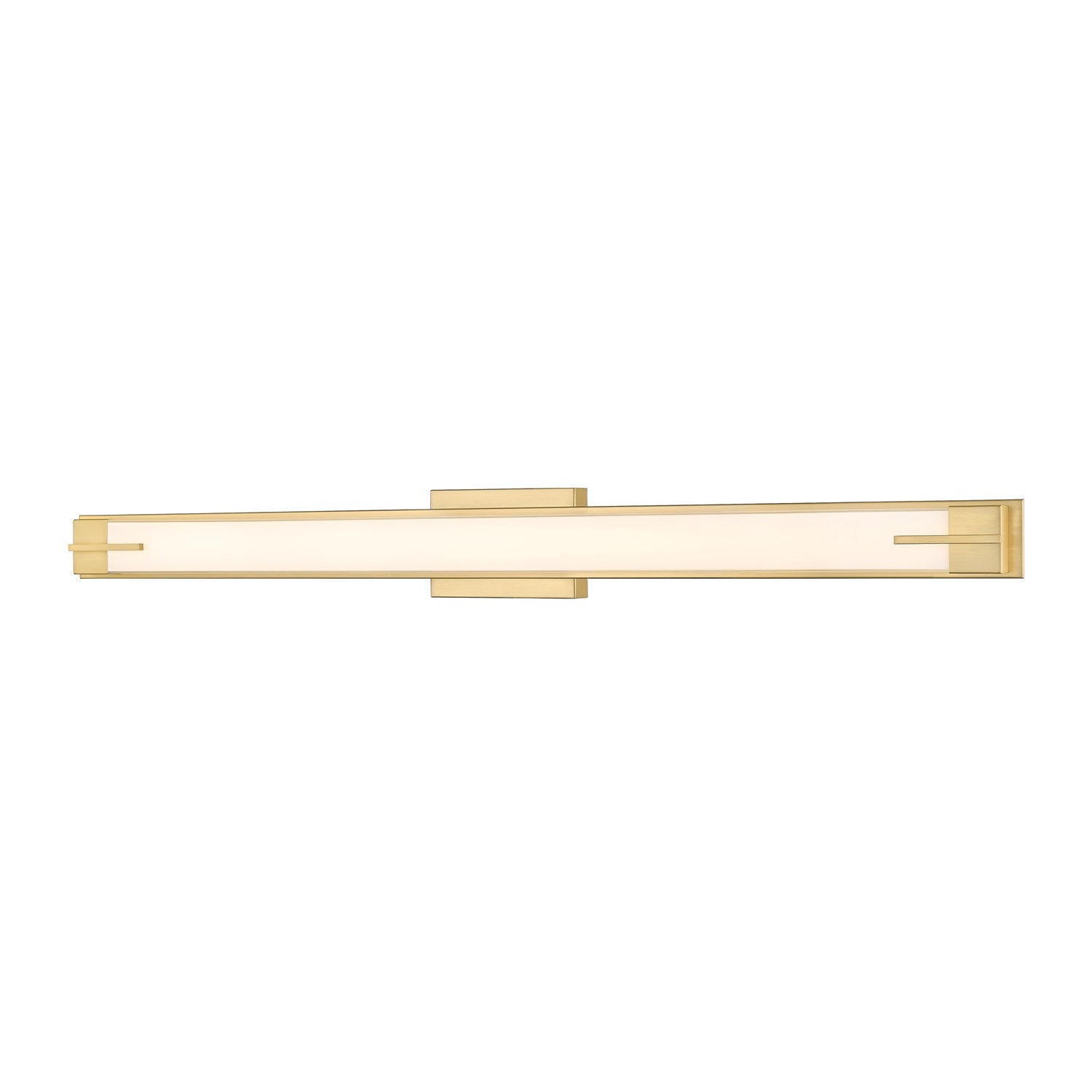 1 Light Vanity by Z-Lite