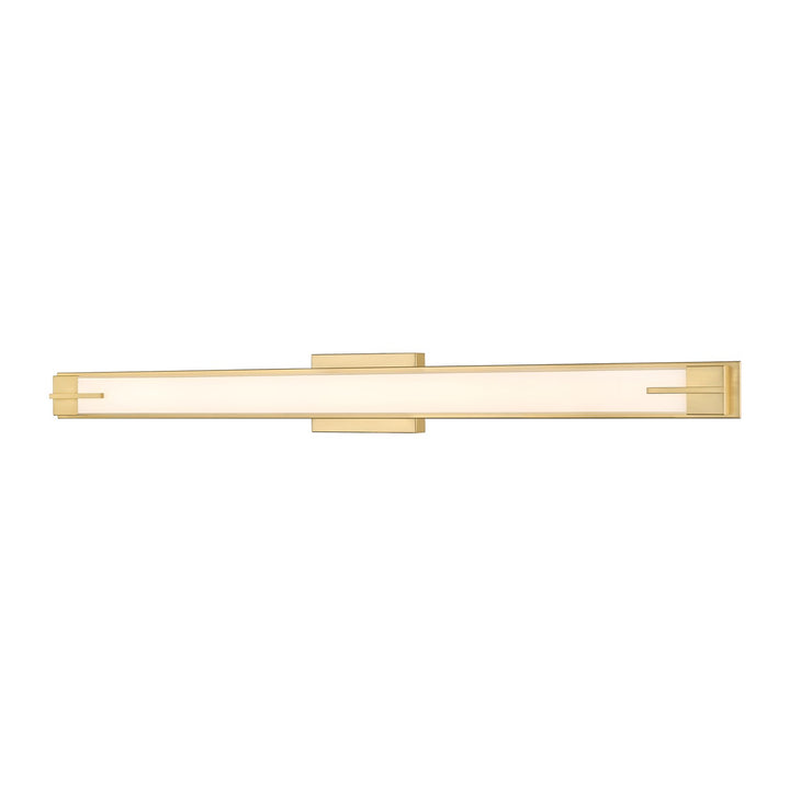 1 Light Vanity by Z-Lite