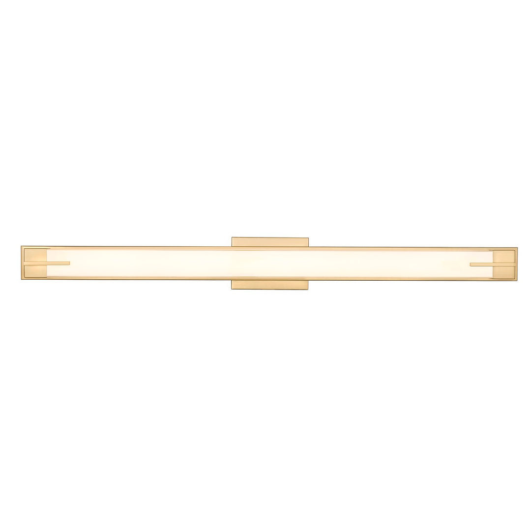 1 Light Vanity