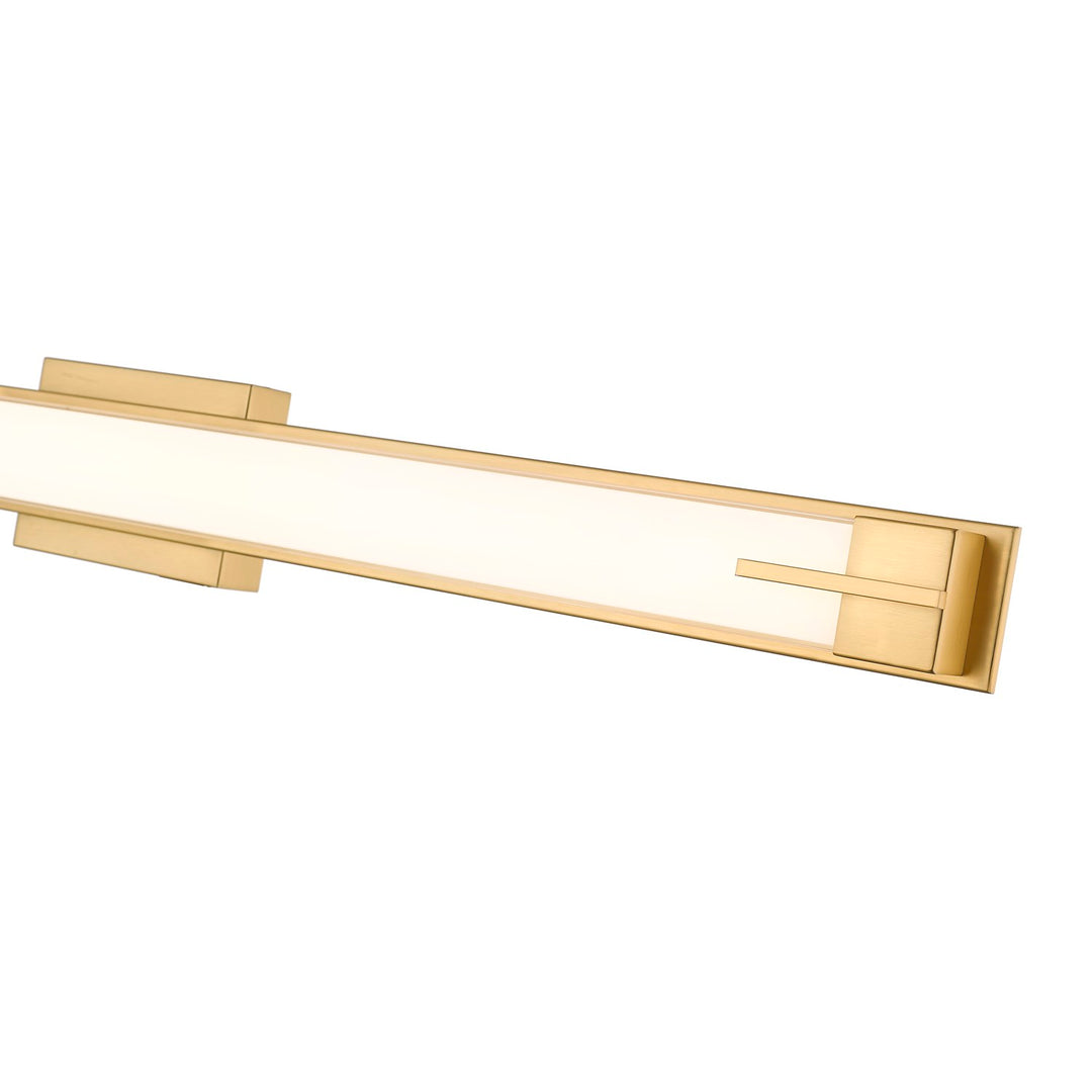 1 Light Vanity