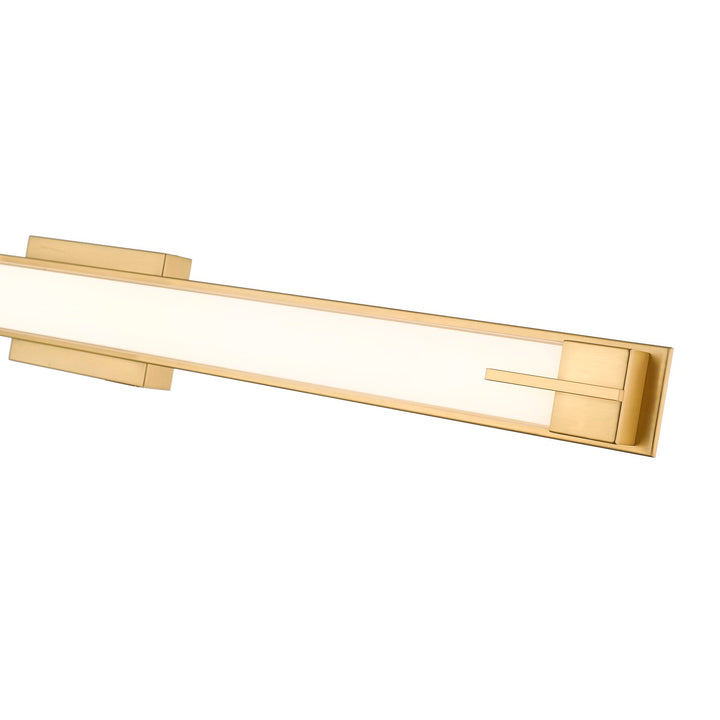 1 Light Vanity