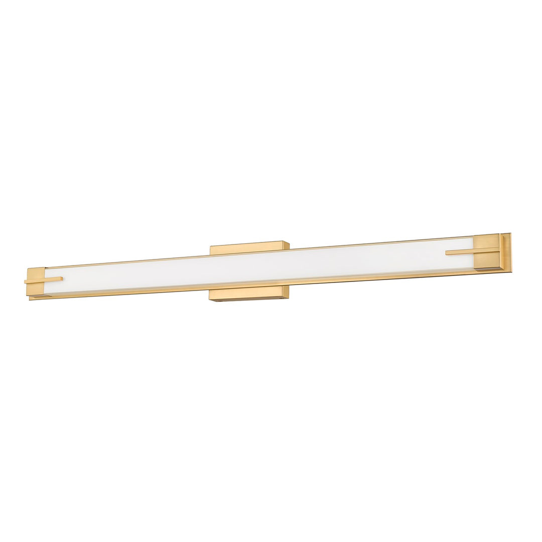 1 Light Vanity
