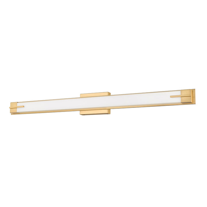 1 Light Vanity