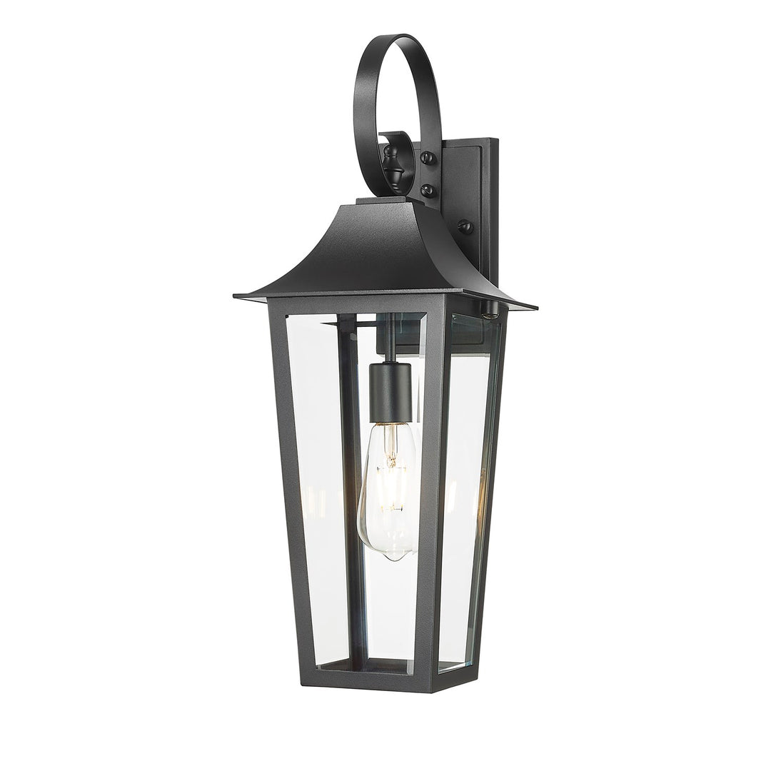 1 Light Outdoor Wall Light by Z-Lite