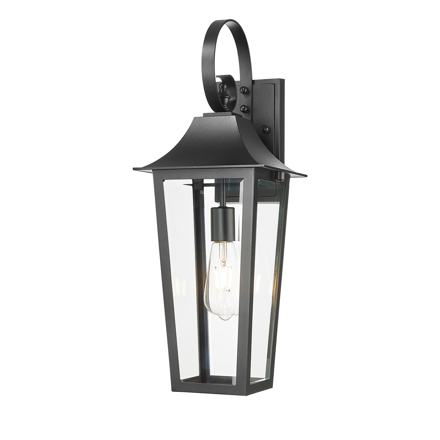 1 Light Outdoor Wall Light by Z-Lite