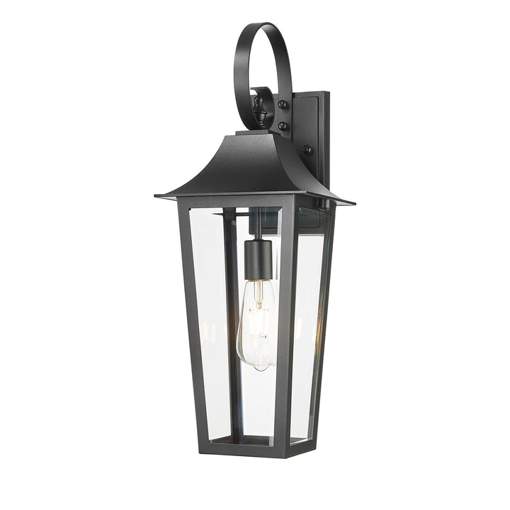 1 Light Outdoor Wall Light by Z-Lite