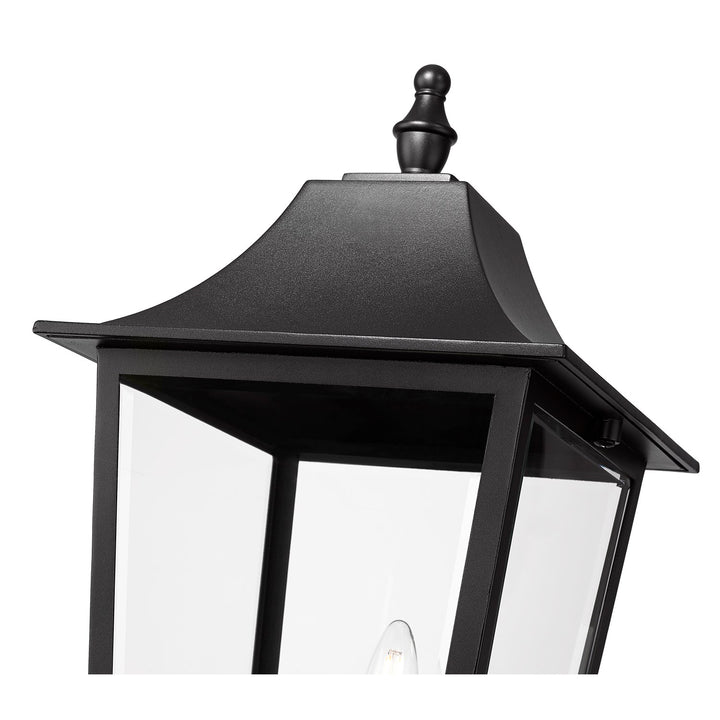 3 Light Outdoor Post Mounted Fixture