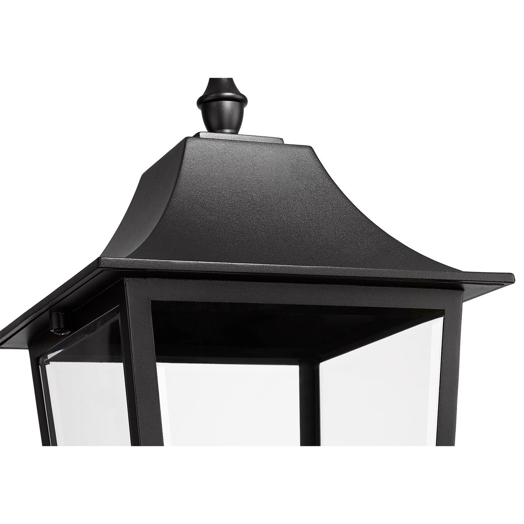 3 Light Outdoor Post Mounted Fixture