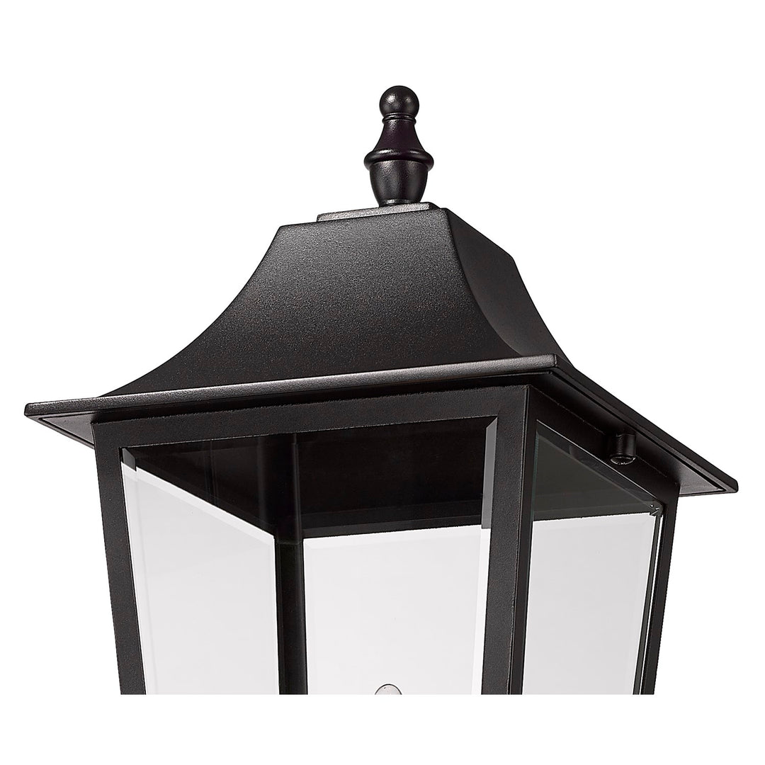 3 Light Outdoor Post Mounted Fixture