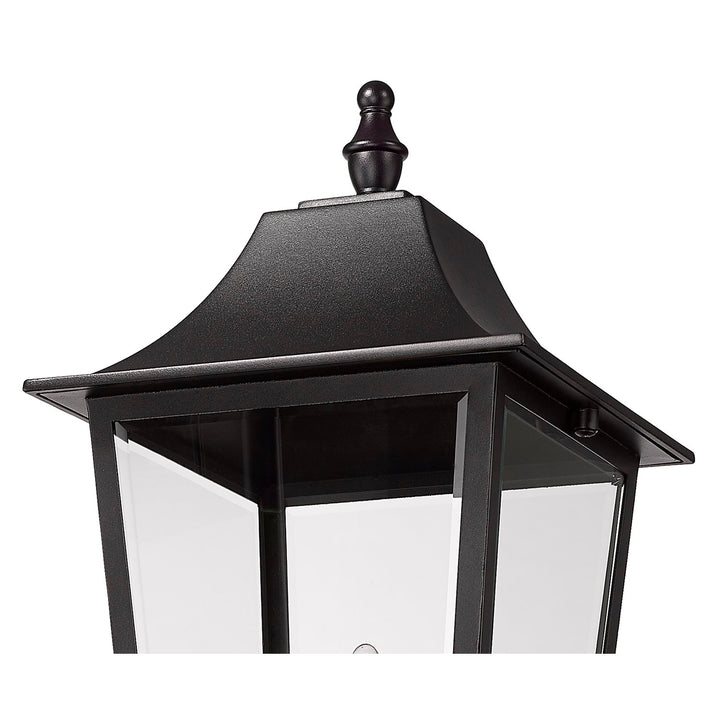 3 Light Outdoor Post Mounted Fixture
