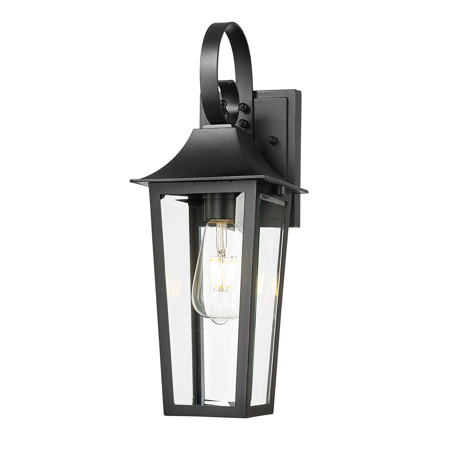1 Light Outdoor Wall Light by Z-Lite