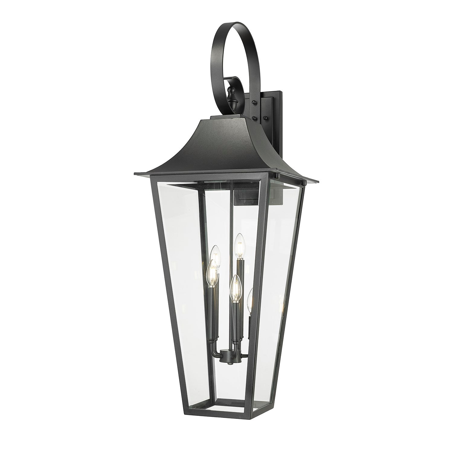 5 Light Outdoor Wall Light by Z-Lite