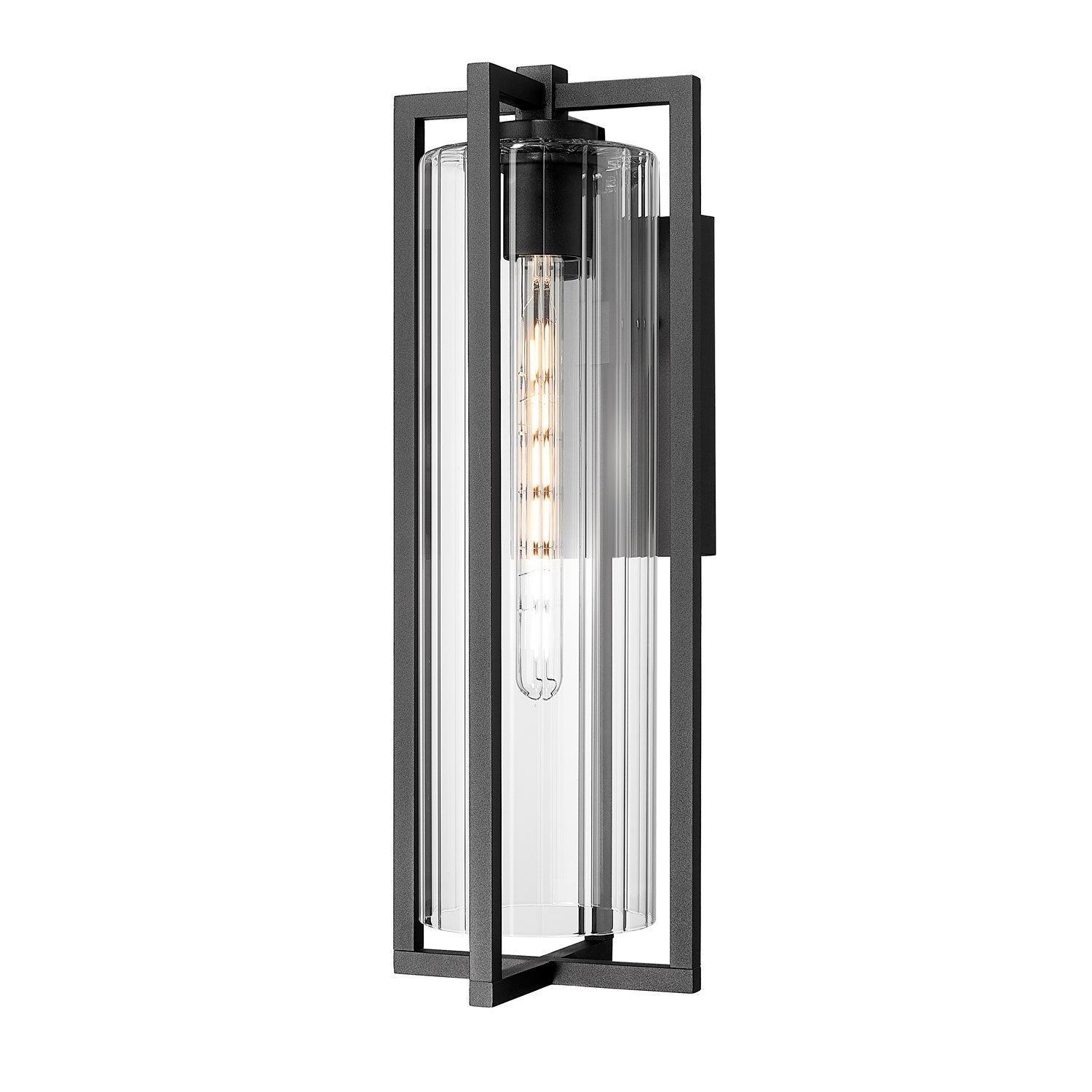 1 Light Outdoor Wall Light by Z-Lite