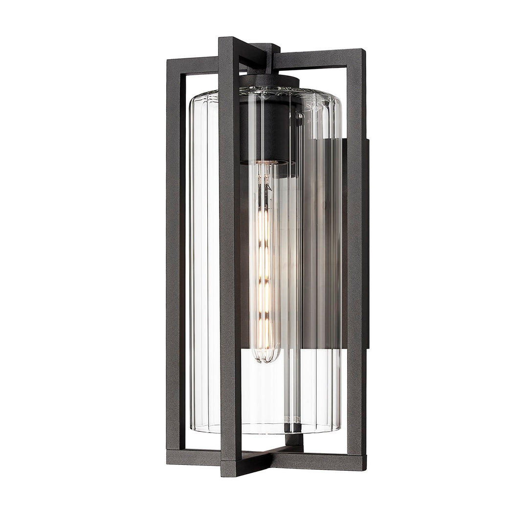 1 Light Outdoor Wall Light by Z-Lite