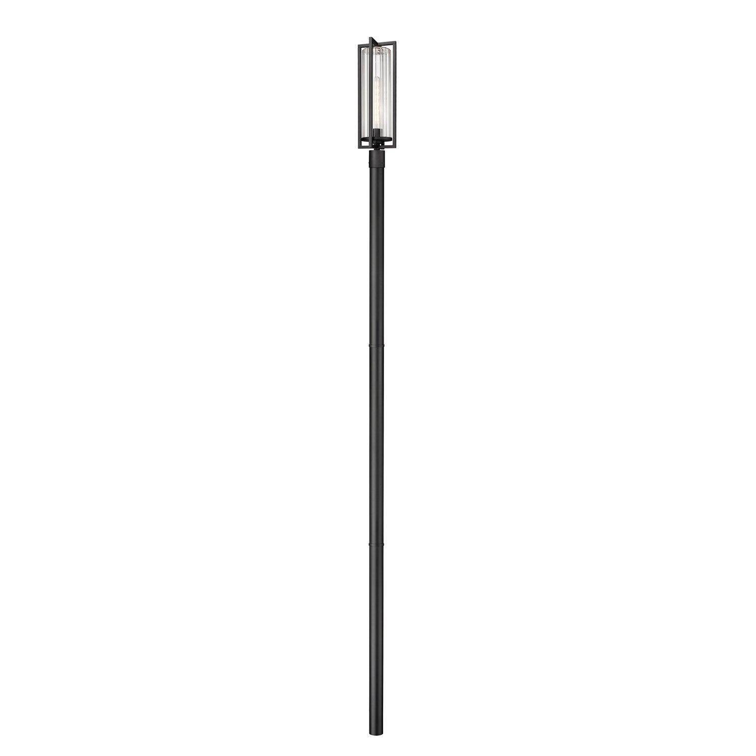 1 Light Outdoor Post Mounted Fixture by Z-Lite
