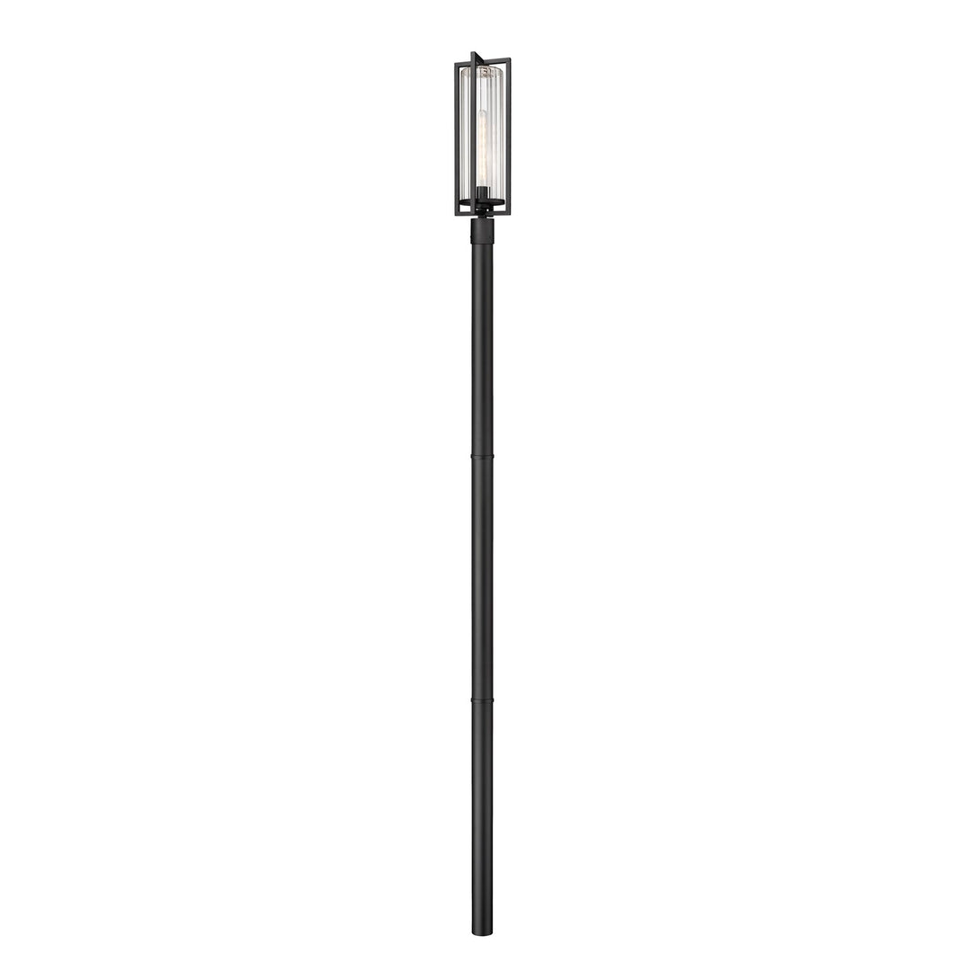 1 Light Outdoor Post Mounted Fixture by Z-Lite