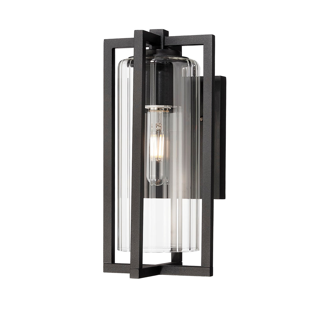 1 Light Outdoor Wall Light by Z-Lite