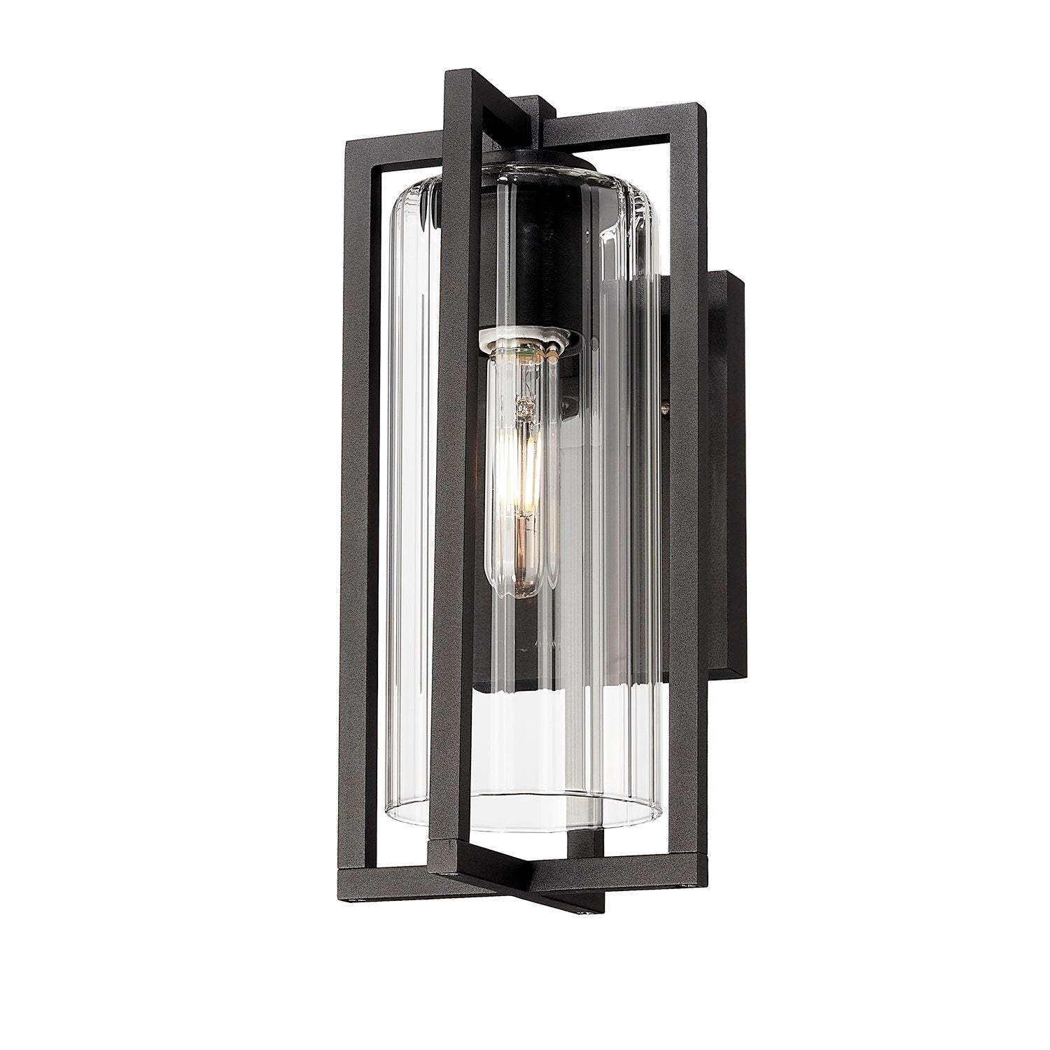 1 Light Outdoor Wall Light