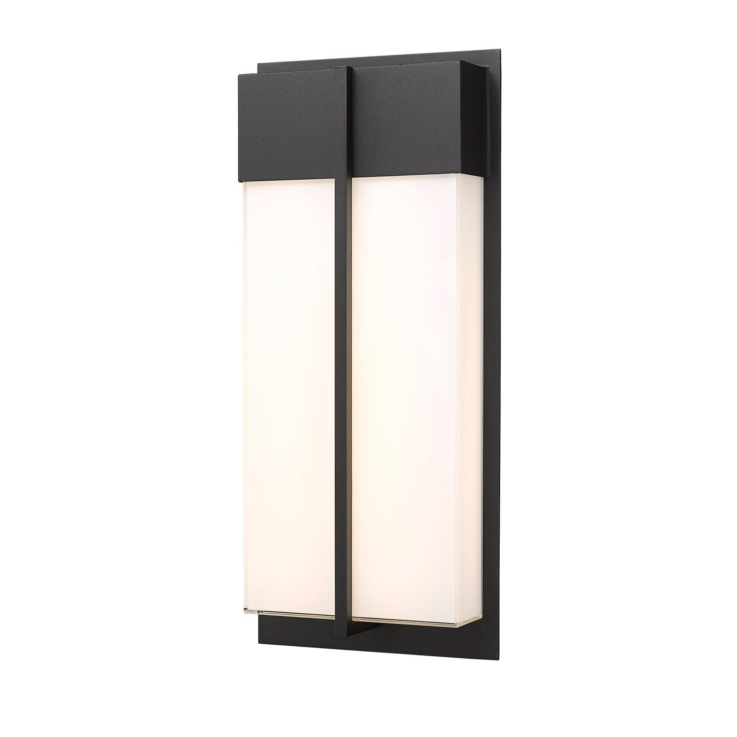 2 Light Outdoor Wall Light by Z-Lite