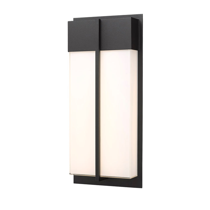 2 Light Outdoor Wall Light by Z-Lite