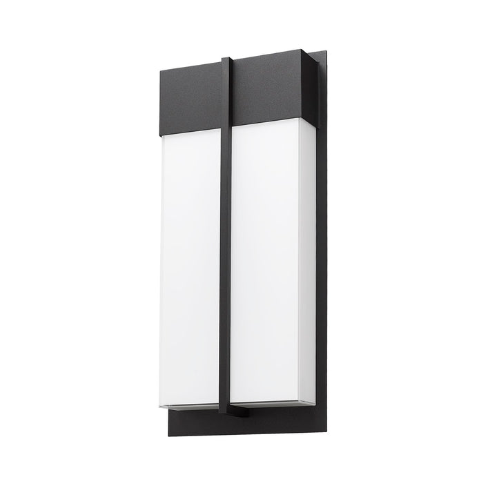 2 Light Outdoor Wall Light