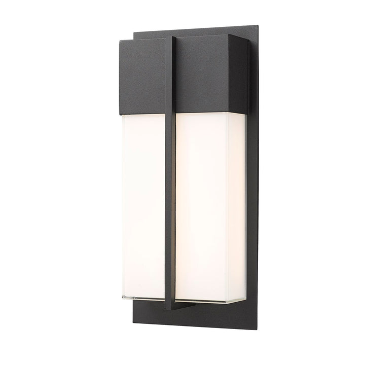 2 Light Outdoor Wall Light by Z-Lite