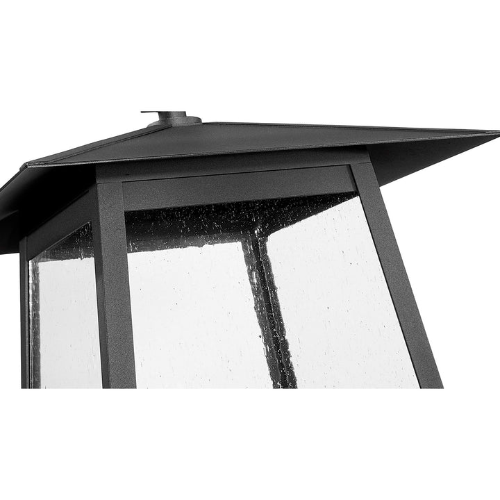 4 Light Outdoor Post Mounted Fixture