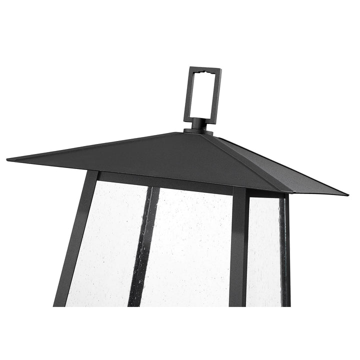 5 Light Outdoor Post Mounted Fixture