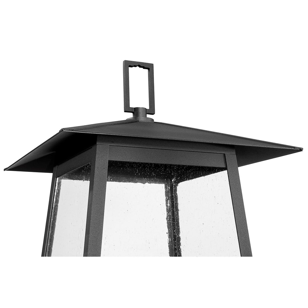 5 Light Outdoor Post Mounted Fixture