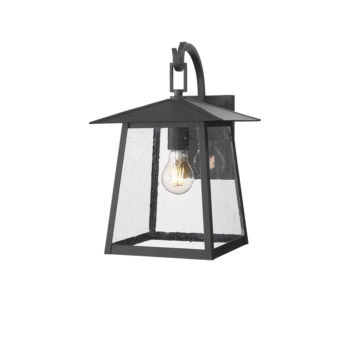 1 Light Outdoor Wall Light by Z-Lite