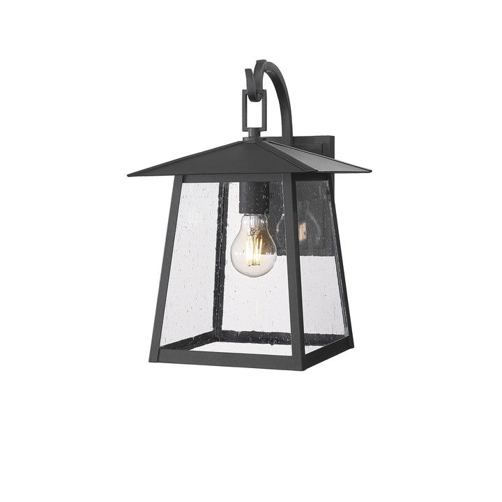 1 Light Outdoor Wall Light by Z-Lite