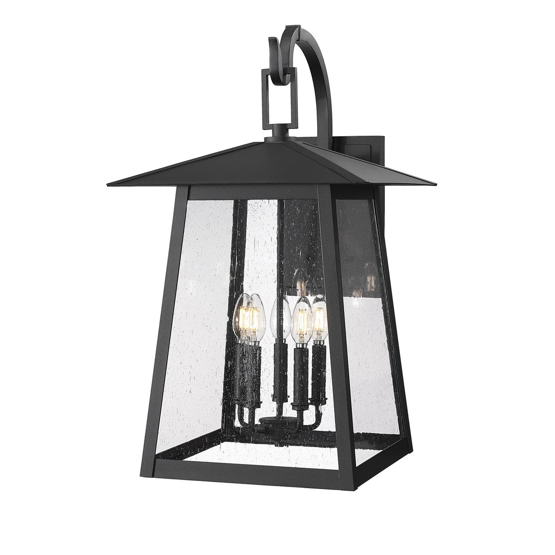5 Light Outdoor Wall Light by Z-Lite
