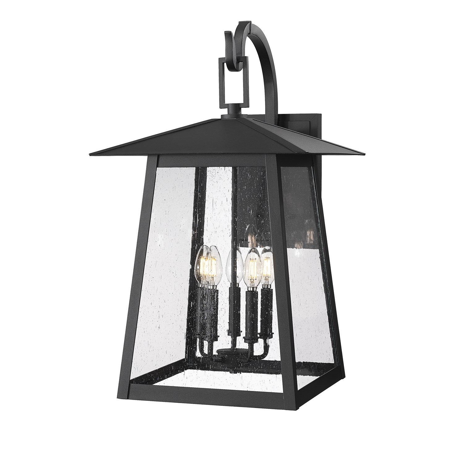 5 Light Outdoor Wall Light by Z-Lite