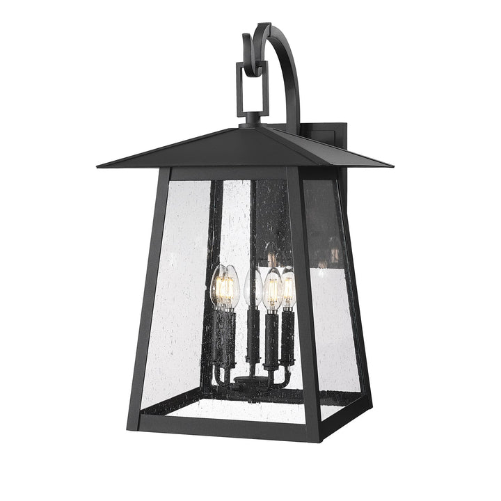 5 Light Outdoor Wall Light by Z-Lite