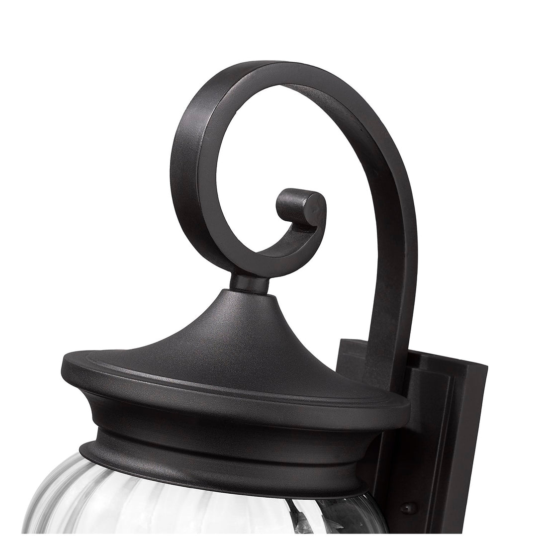 3 Light Outdoor Wall Light