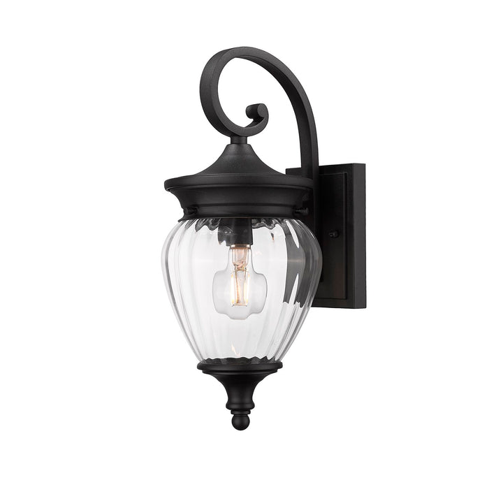 1 Light Outdoor Wall Light by Z-Lite