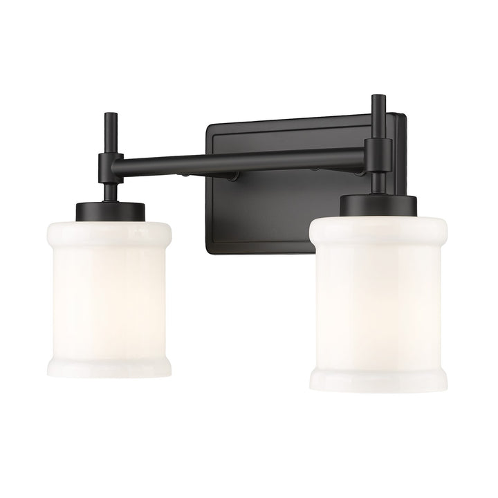 2 Light Vanity by Z-Lite