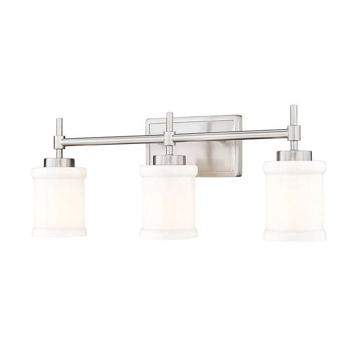3 Light Vanity by Z-Lite