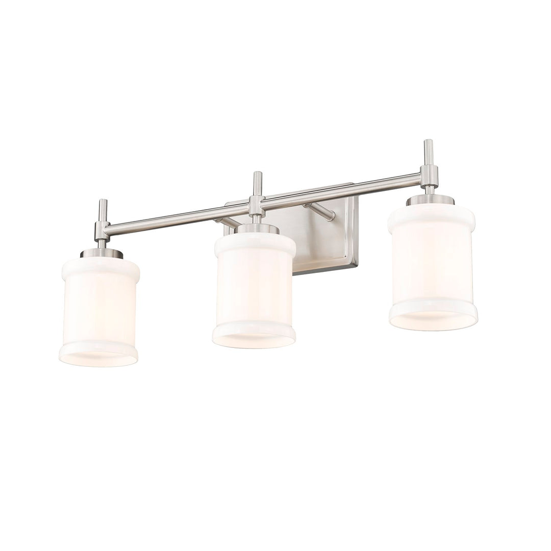 3 Light Vanity