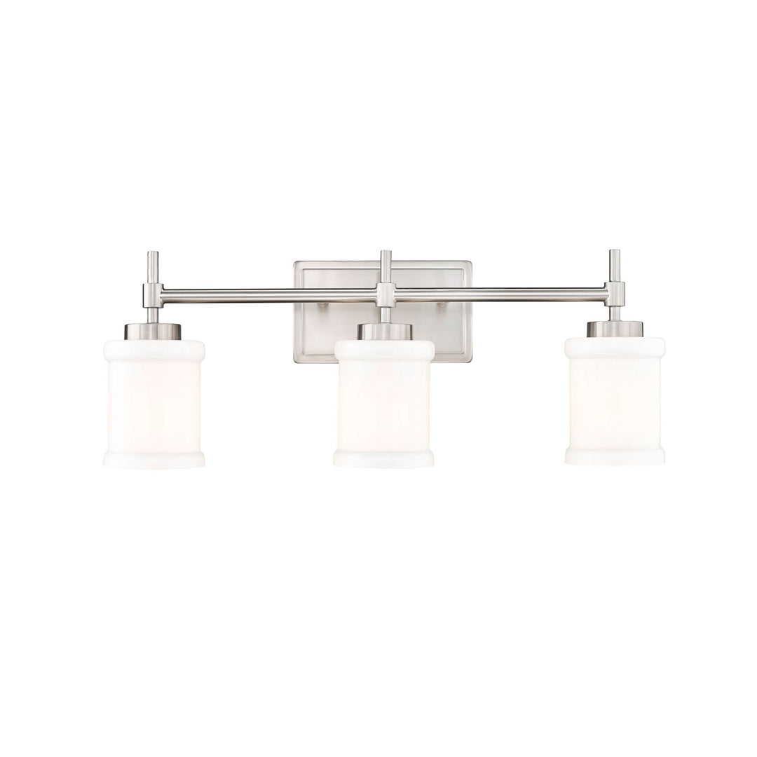 3 Light Vanity