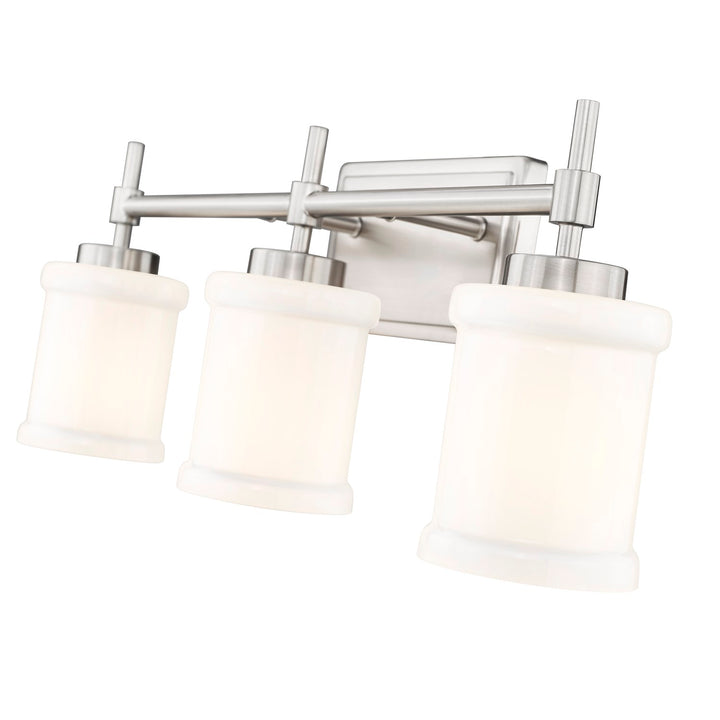 3 Light Vanity