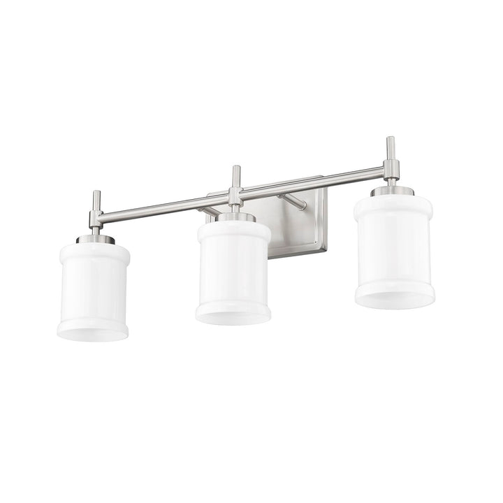 3 Light Vanity