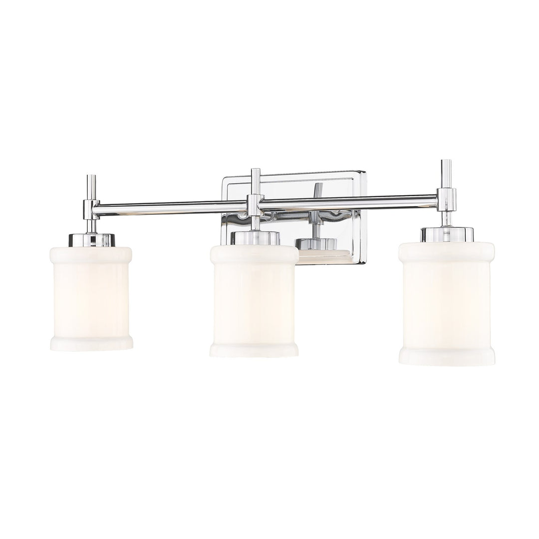 3 Light Vanity by Z-Lite