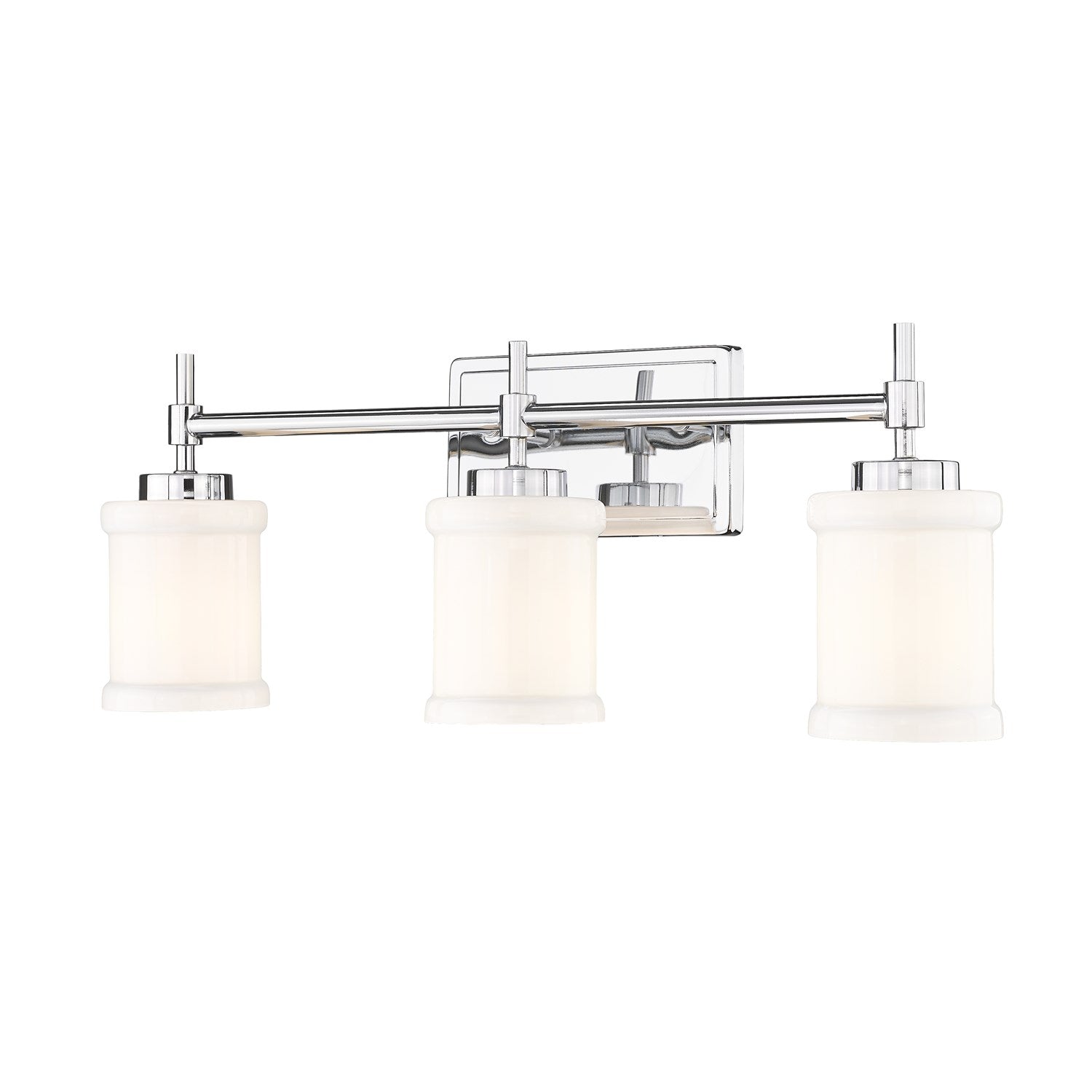 3 Light Vanity by Z-Lite