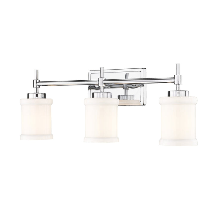 3 Light Vanity by Z-Lite
