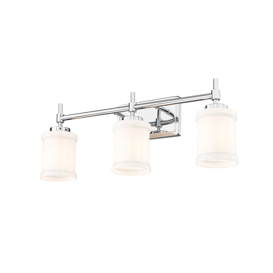 3 Light Vanity