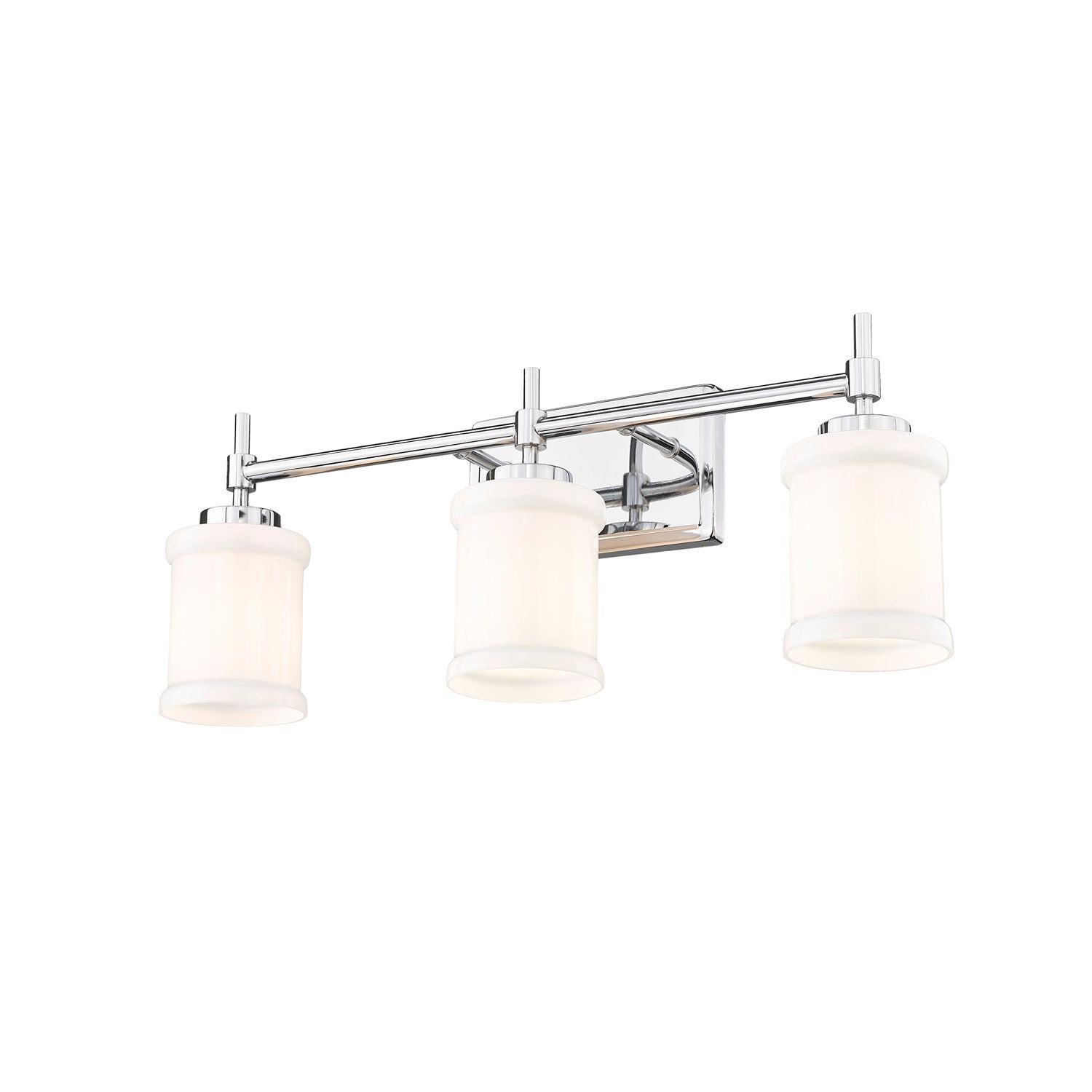 3 Light Vanity