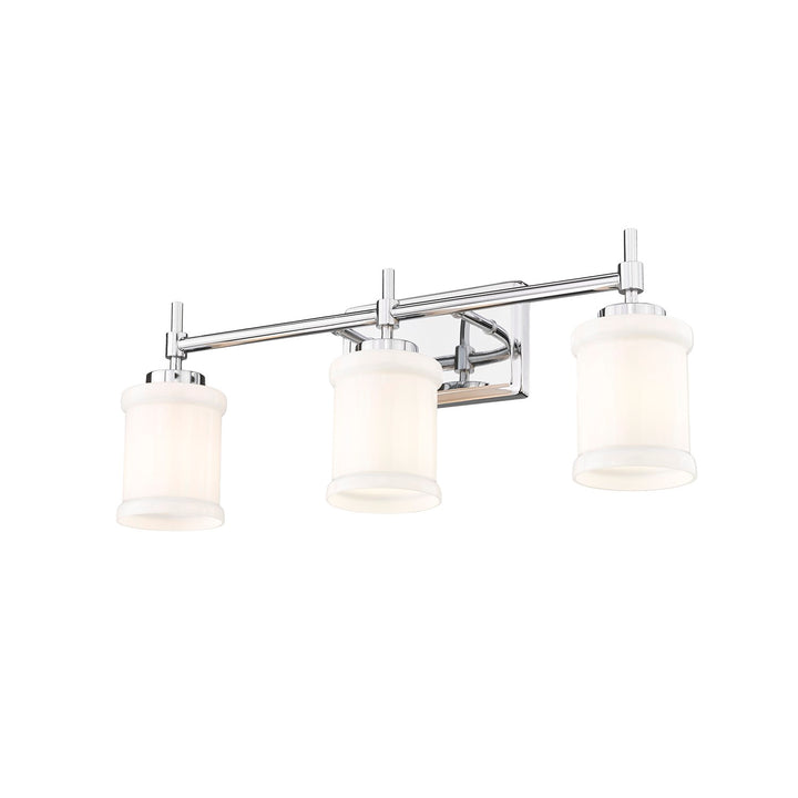 3 Light Vanity