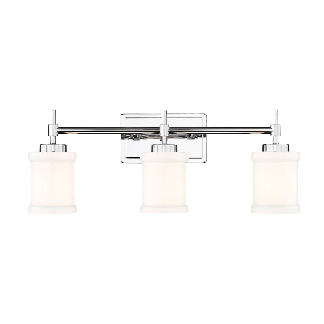 3 Light Vanity