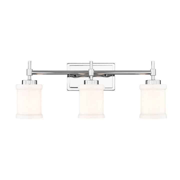 3 Light Vanity